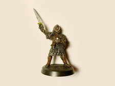 GW Herr der Ringe Tabletop - Eomer