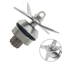 Langlebige Mixerklinge Ersatz