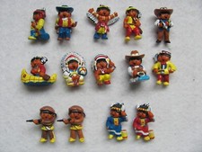 Haribo Komplettsatz Wilder