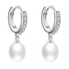 FLORAY OHRRINGE 925 STERLING