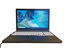 Fujitsu Lifebook E554 Notebook