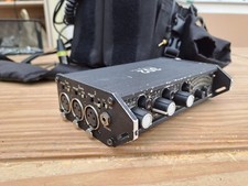 Tonmischgerät Sound Devices 302