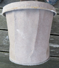 Feinstaubfilter für Trockenbetrieb im Bosch Industrie Staubsauger PAS 800