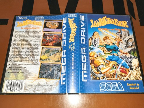 Sega mega drive - sega,