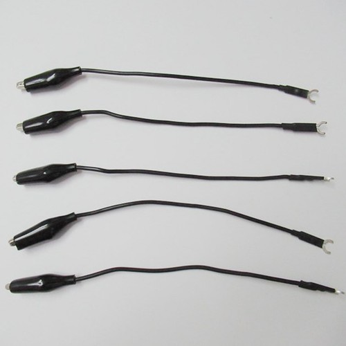 10pcs oscilloscope scope probe - oscilloscope,