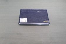 Lindner Taschenalbum für Banknoten bis 210 x 125 mm (S818)