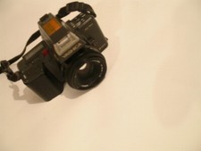 YASHICA Kyocera 230-AF 35mm