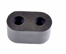 Gummi Torsionsstab - Schwinge