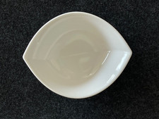 Villeroy & Boch Serie Palm Schale tief 12 cm Weiss Schälchen