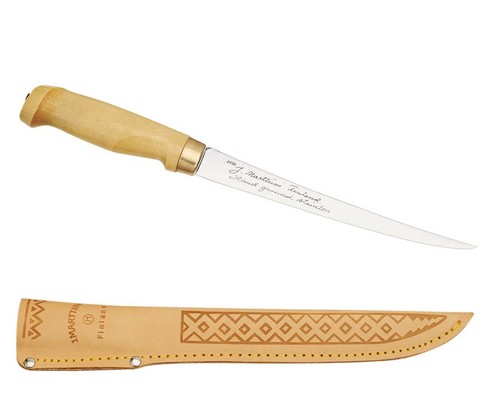 Marttiini filetiermesser fisch - marttiini,