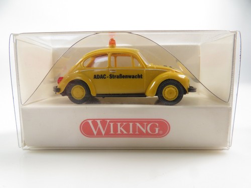 Wiking 07950327 adac - adac, vw
