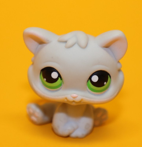 Hasbro littlest pet - littlest,