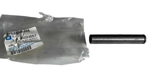 Neu achse 18 - achse, 18.01-18.02x103mm