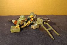 Elastolin 7cm SMG