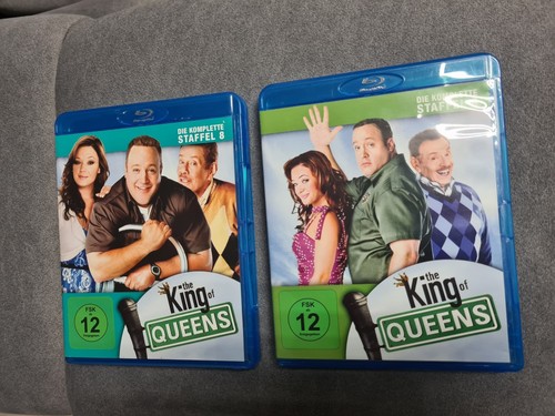 King queens staffel - 8, und