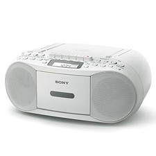 Sony CFD-S70 Stereo CD Player
