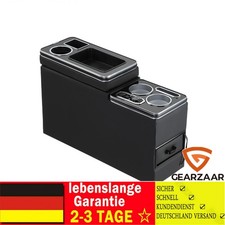 Mittelkonsole Staufach Storage