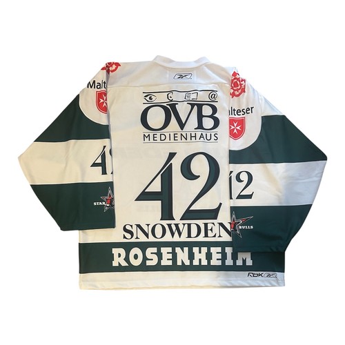 Starbulls rosenheim ice - rosenheim,