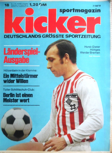 Kicker 2 1974 - kicker,