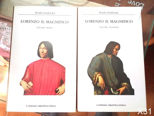 Lorenzo der prächtige - lorenzo,