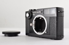 Leitz Minolta CL analoge