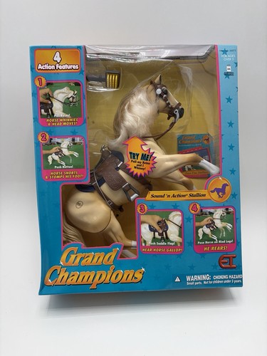 Revell grand champions 50073 - grand,