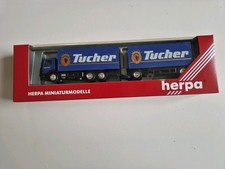 Herpa H0 1:87 MB Atego HZ