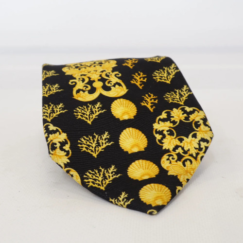 Gianni versace krawatte - gianni,