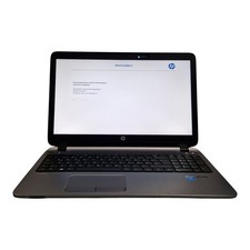  HP ProBook 450 G2 i3-4030U | 15,6" |Ohne RAM- HDD-WLAN #QR211