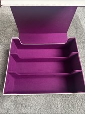 TCG Aufbewahrungsbox -   1800 Karten - für MTG, Pokémon, YuGiOh Karten 