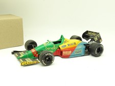 Tamiya Vorgebaute