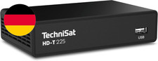 Technisat HD-T 225 - Kompakter