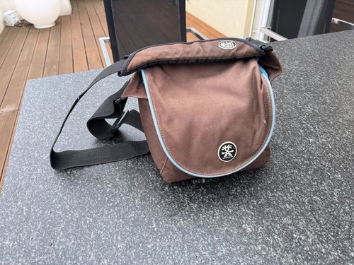 Crumpler ben pizza l - crumpler,