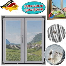 Fliegengitter Magnetrahmen