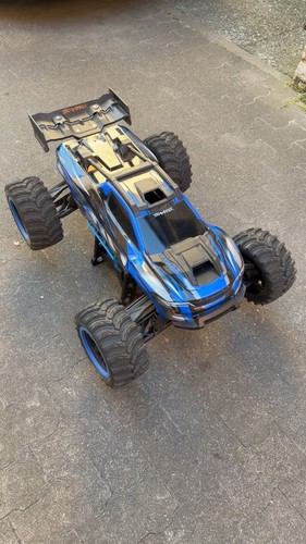 Traxxas xrt - traxxas,