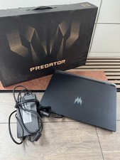 Acer Predator Helios 300