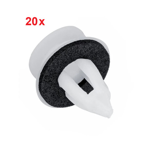 20x türverkleidung innenraum - 20x,