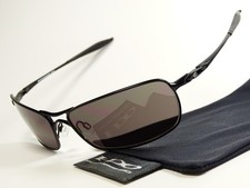 Oakley Crosshair 2.0 Black