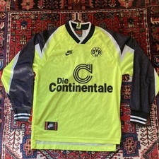 Nike BVB Trikot Borussia