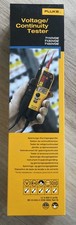 FLUKE T150 VDE Zweipoliger