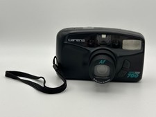 Kompaktkamera Kamera Carena Super Zoom 700 Analogkamera 38-70mm