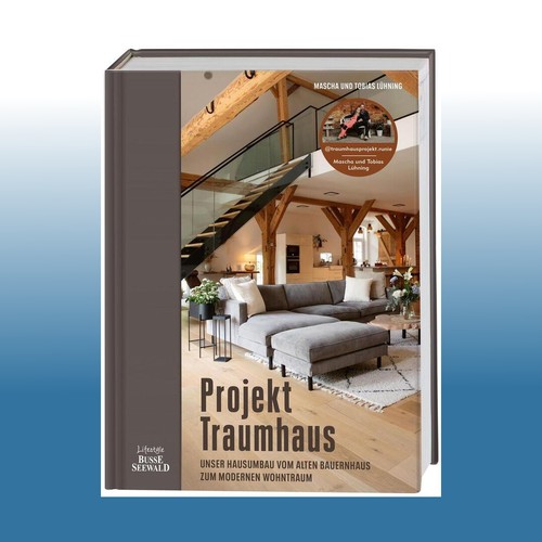 Projekt traumhaus von - traumhaus., mascha