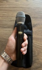 SHURE ULXD2 / Beta 87A Handsender Digital Wireless System