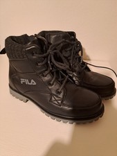 Fila Boots Stiefel Winterschuhe Gr.38