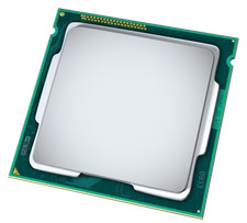 Intel Xeon E3-1225 v2 |