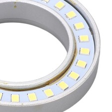 LED-Ringlicht Einstellbar Für