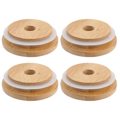 Stück luftdichte deckel - 4,