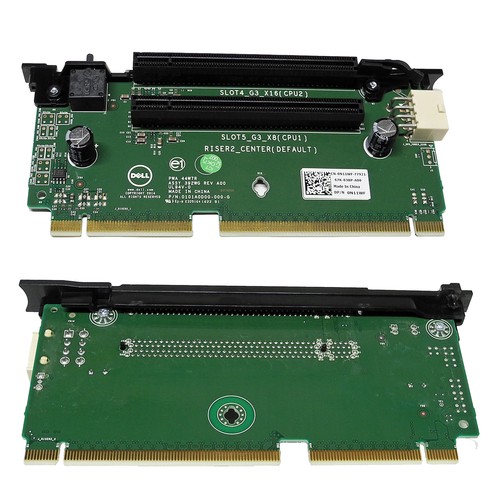 Dell 0n11wf riser board - dell,
