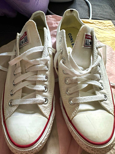 Converse chuck taylor all star - converse,