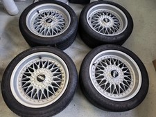 BMW BBS RC 090 zweiteilige